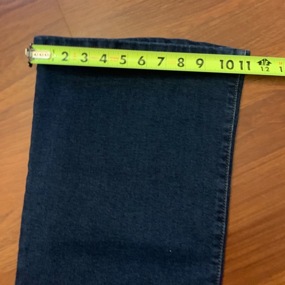 High rise flare jeans size 14 by Jessica Simpson - Picture 11 of 14